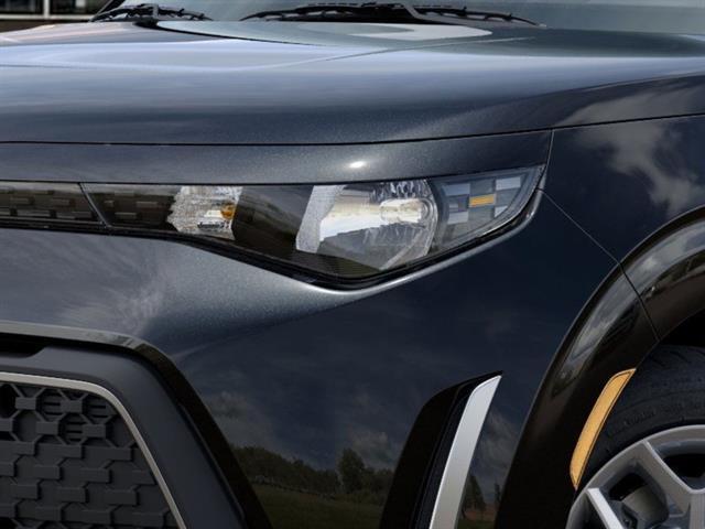 new 2025 Kia Soul car, priced at $24,970