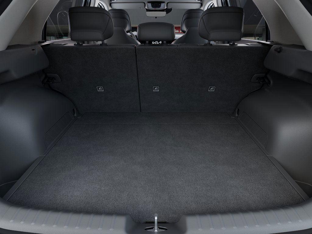 new 2025 Kia Niro car, priced at $30,419