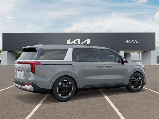 new 2026 Kia Carnival car, priced at $42,517