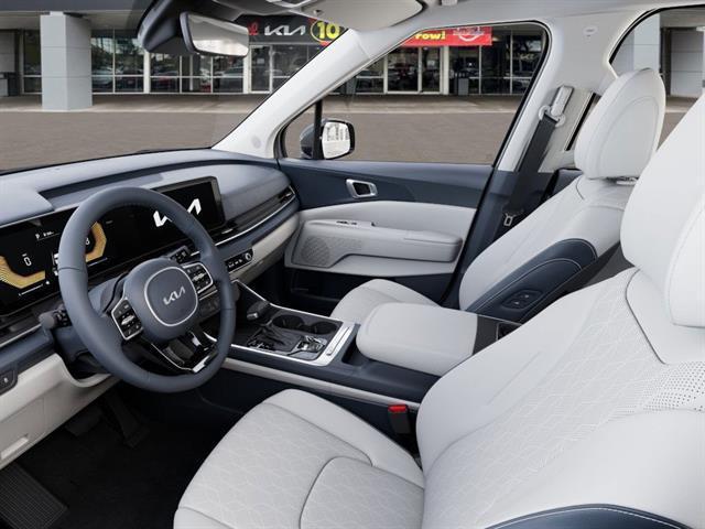 new 2026 Kia Carnival car, priced at $42,517
