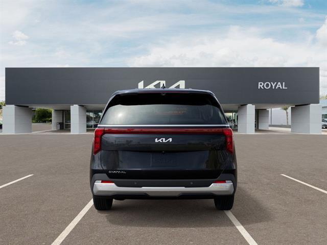 new 2026 Kia Carnival car, priced at $42,032