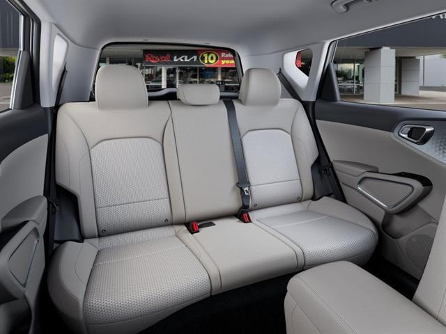 new 2025 Kia Soul car, priced at $22,765