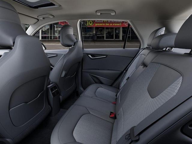 new 2025 Kia Niro car, priced at $28,435