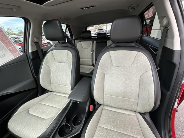 used 2024 Kia Niro car, priced at $25,990
