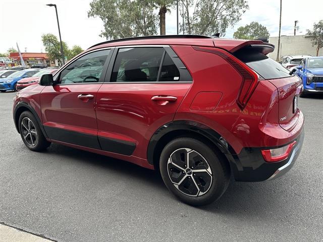 used 2024 Kia Niro car, priced at $25,990