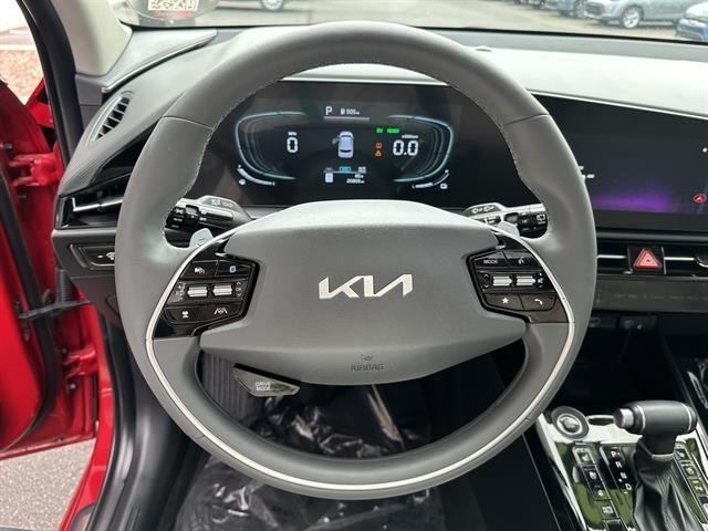 used 2024 Kia Niro car, priced at $25,990