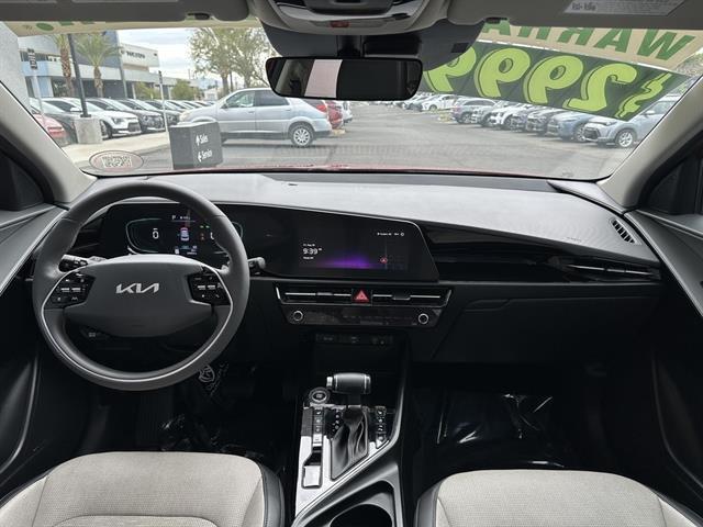 used 2024 Kia Niro car, priced at $25,990