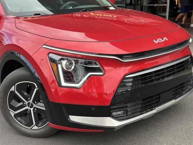 used 2024 Kia Niro car, priced at $25,990