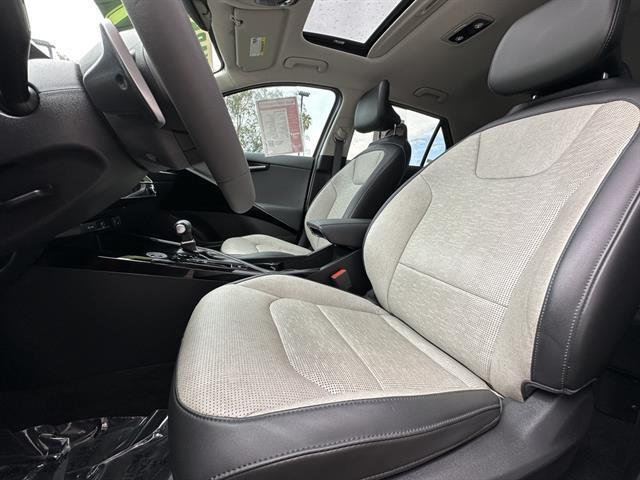 used 2024 Kia Niro car, priced at $25,990