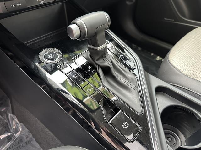 used 2024 Kia Niro car, priced at $25,990