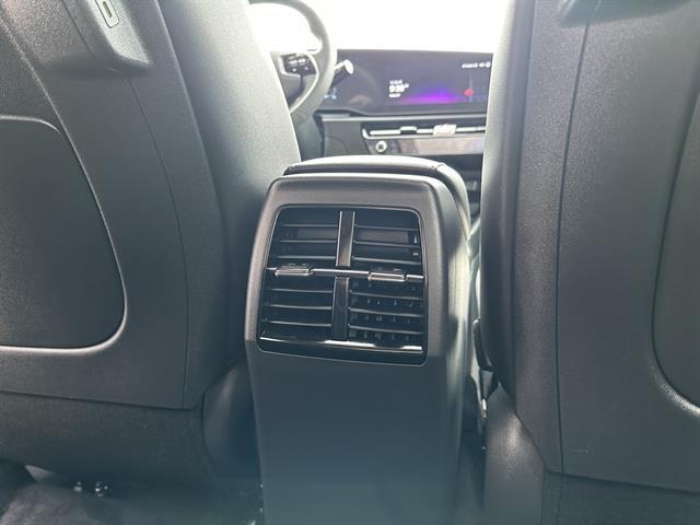 used 2024 Kia Niro car, priced at $25,990
