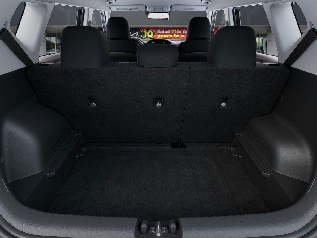 new 2025 Kia Soul car, priced at $21,760