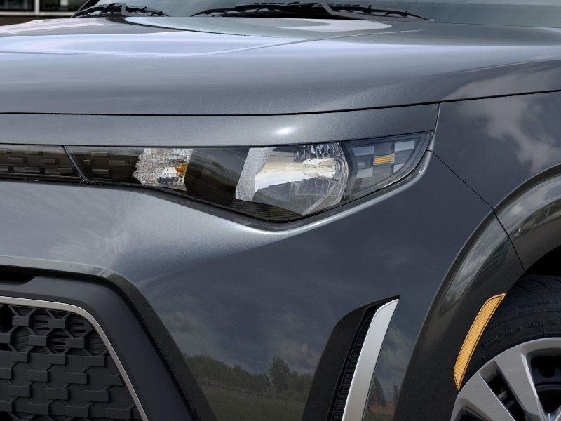 new 2025 Kia Soul car, priced at $21,760