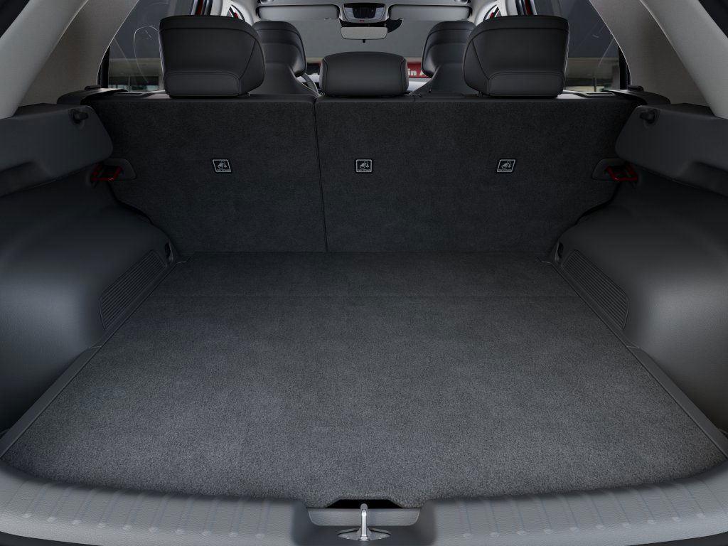 new 2025 Kia Niro EV car, priced at $34,065