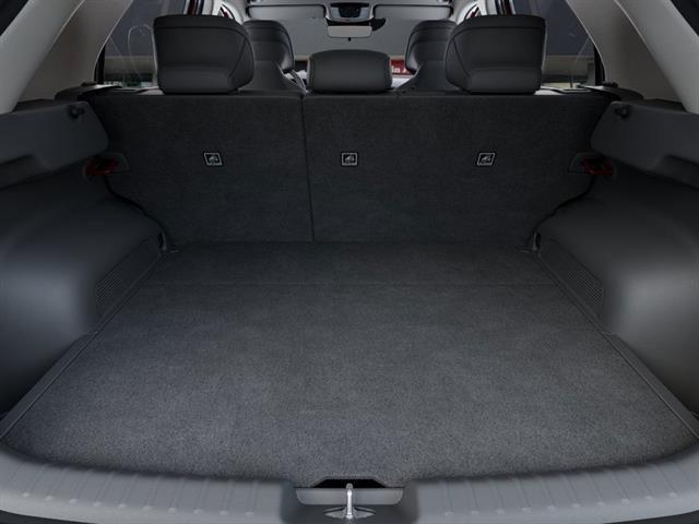 new 2025 Kia Niro EV car, priced at $30,987
