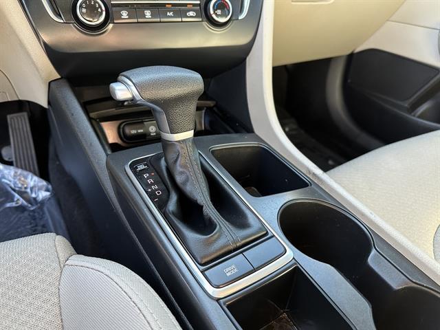 used 2017 Kia Optima car, priced at $10,990