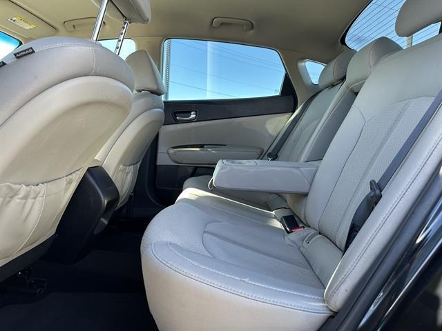 used 2017 Kia Optima car, priced at $10,990