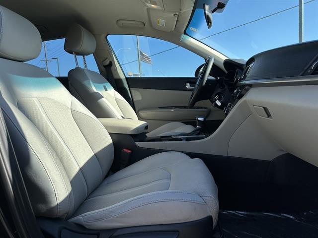 used 2017 Kia Optima car, priced at $10,990