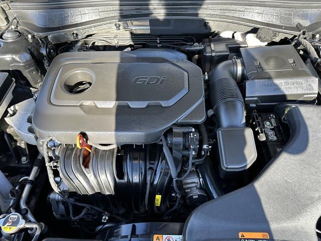 used 2017 Kia Optima car, priced at $10,990