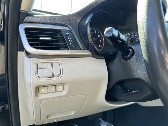 used 2017 Kia Optima car, priced at $10,990