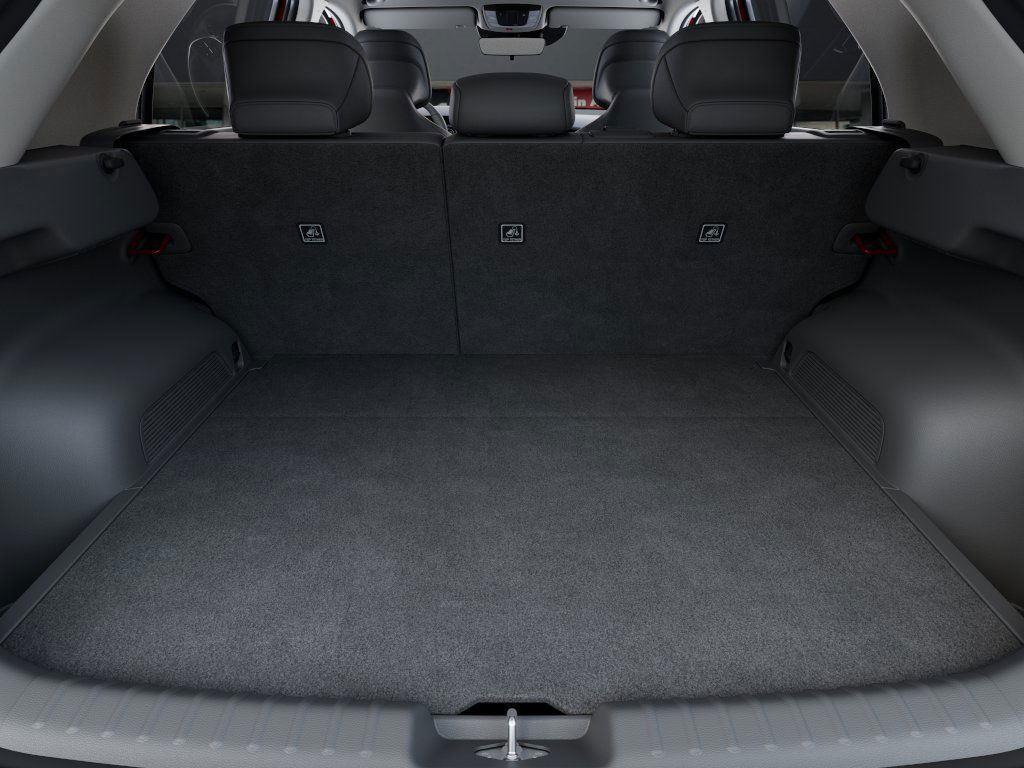 new 2025 Kia Niro EV car, priced at $34,065