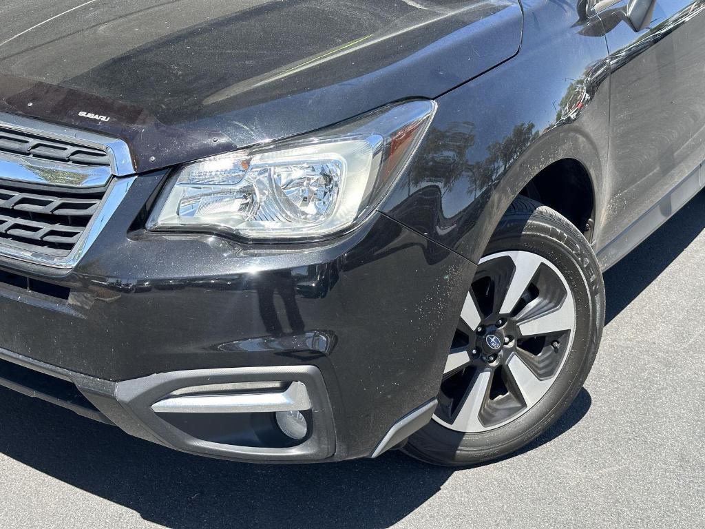 used 2017 Subaru Forester car, priced at $17,490
