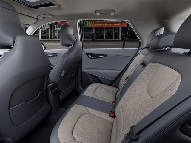 new 2025 Kia Niro car, priced at $30,104