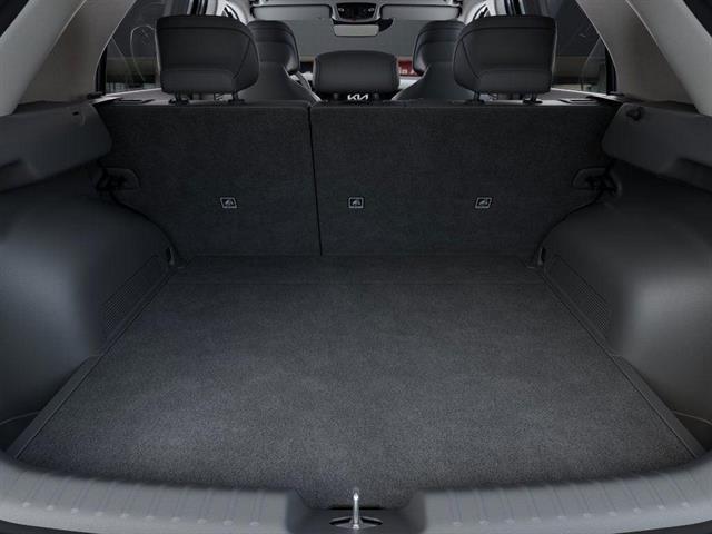 new 2025 Kia Niro car, priced at $30,104
