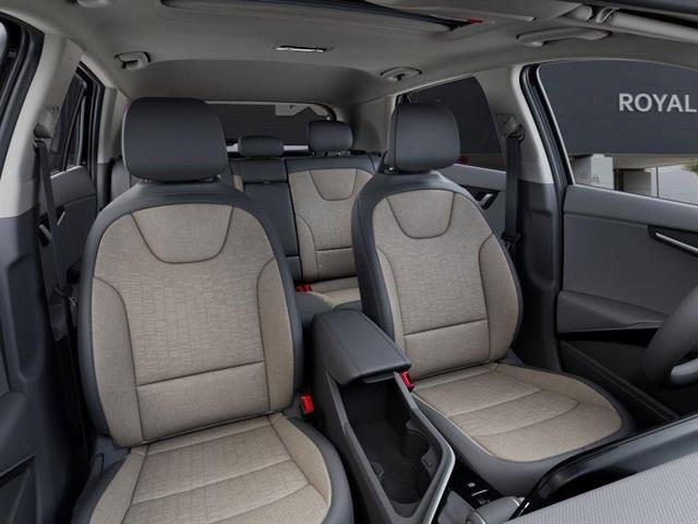 new 2025 Kia Niro car, priced at $30,104