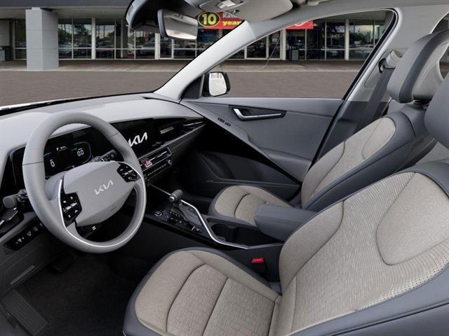 new 2025 Kia Niro car, priced at $30,104