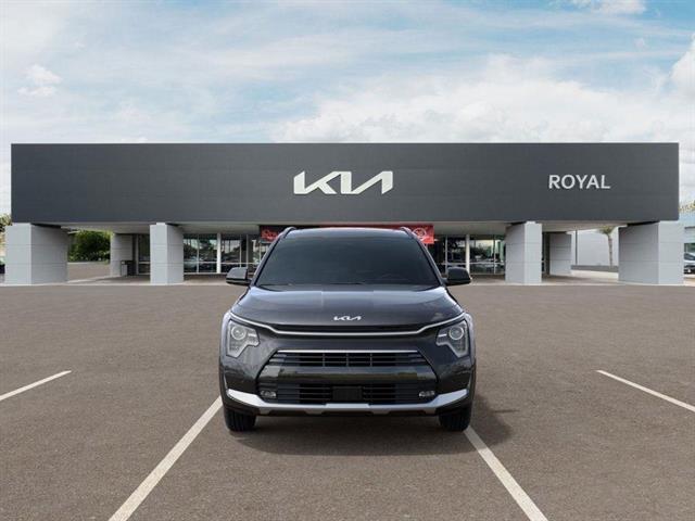 new 2025 Kia Niro car, priced at $30,104