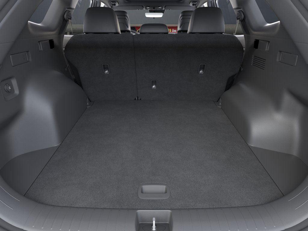 new 2025 Kia Sportage car, priced at $30,005