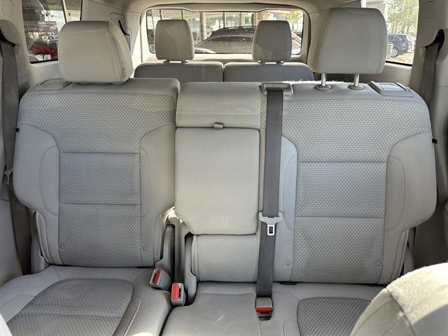 used 2021 GMC Acadia car, priced at $20,890
