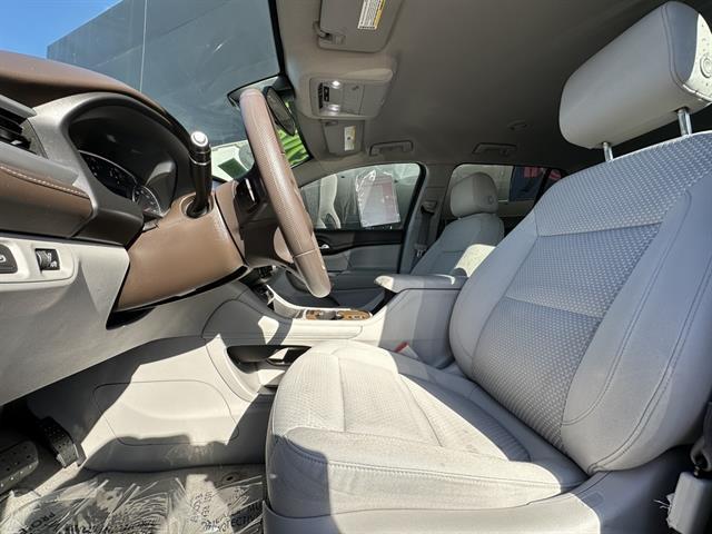 used 2021 GMC Acadia car, priced at $20,890