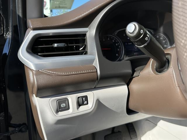 used 2021 GMC Acadia car, priced at $20,890