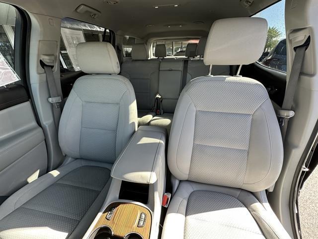 used 2021 GMC Acadia car, priced at $20,890