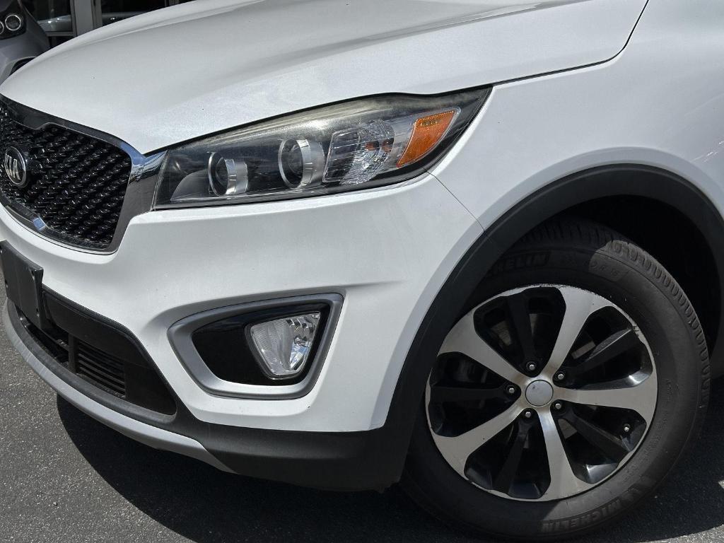 used 2017 Kia Sorento car, priced at $14,490
