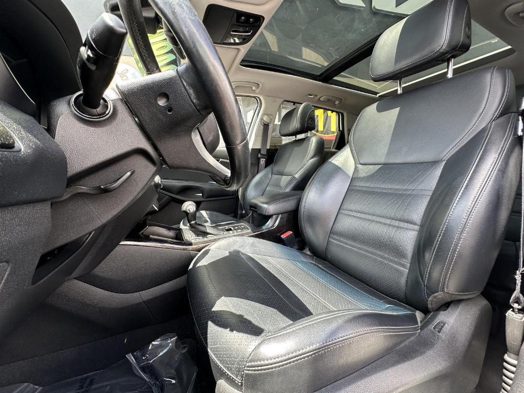 used 2017 Kia Sorento car, priced at $14,490
