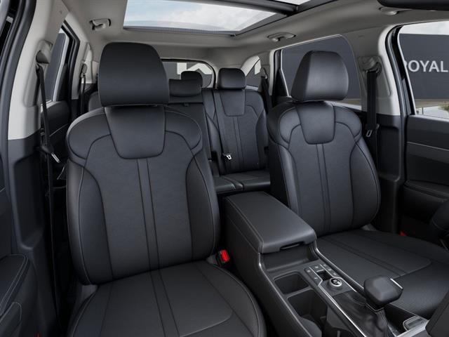 new 2026 Kia Sorento car, priced at $38,070