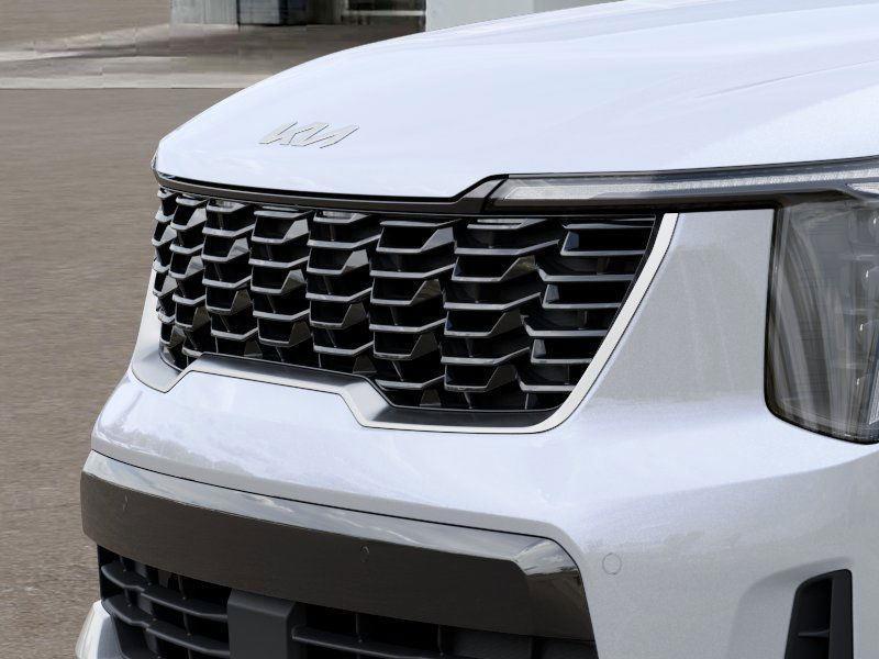 new 2025 Kia Sorento car, priced at $32,759