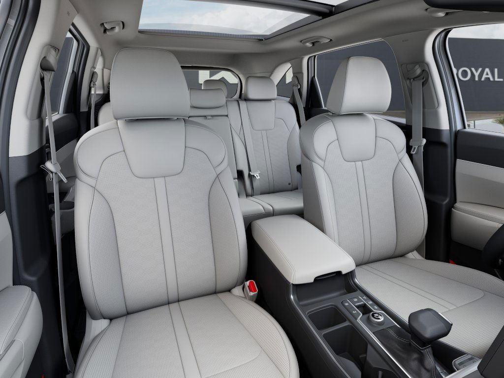 new 2025 Kia Sorento car, priced at $32,759