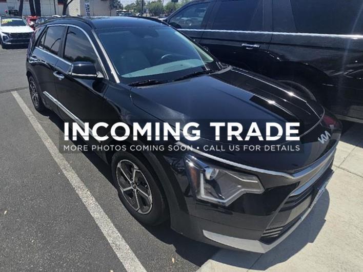 used 2023 Kia Niro car, priced at $23,990