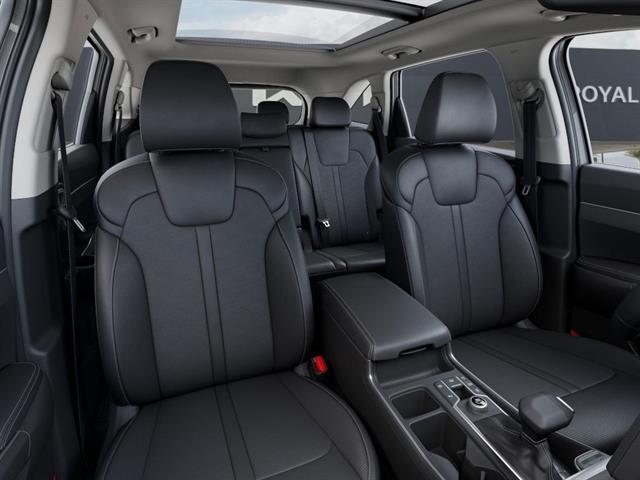 new 2026 Kia Sorento car, priced at $38,565