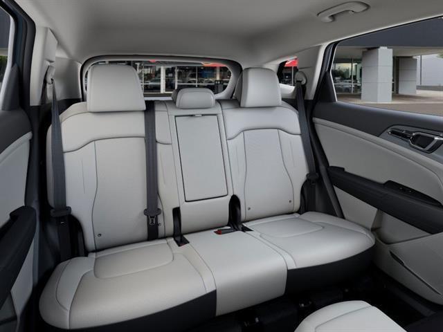 new 2026 Kia Sportage Hybrid car, priced at $36,235