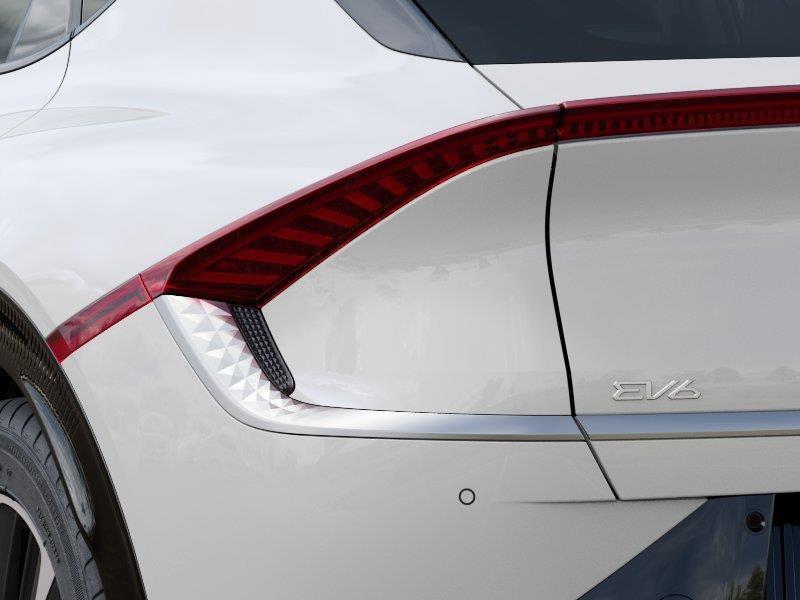 new 2024 Kia EV6 car, priced at $42,338