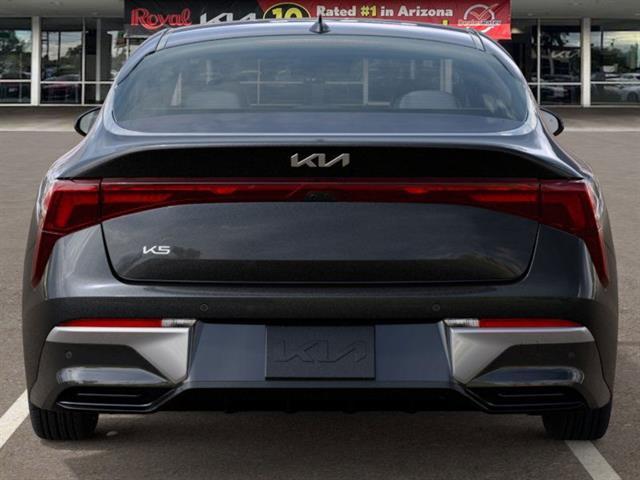 new 2026 Kia K5 car, priced at $28,319
