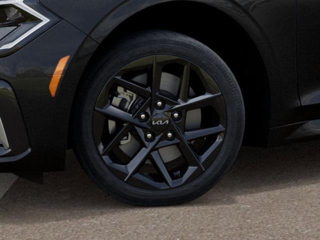 new 2026 Kia K5 car, priced at $28,319
