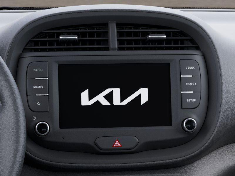 new 2025 Kia Soul car, priced at $21,760