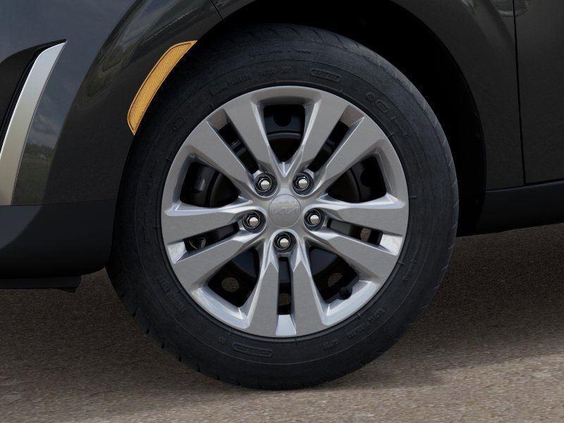 new 2025 Kia Soul car, priced at $21,760