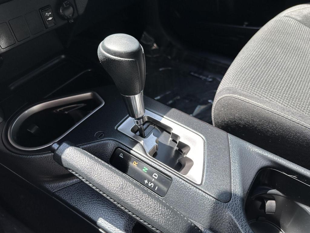 used 2017 Toyota RAV4 Hybrid car, priced at $16,990